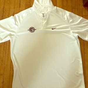 Men’s XL Nike dryfit polo